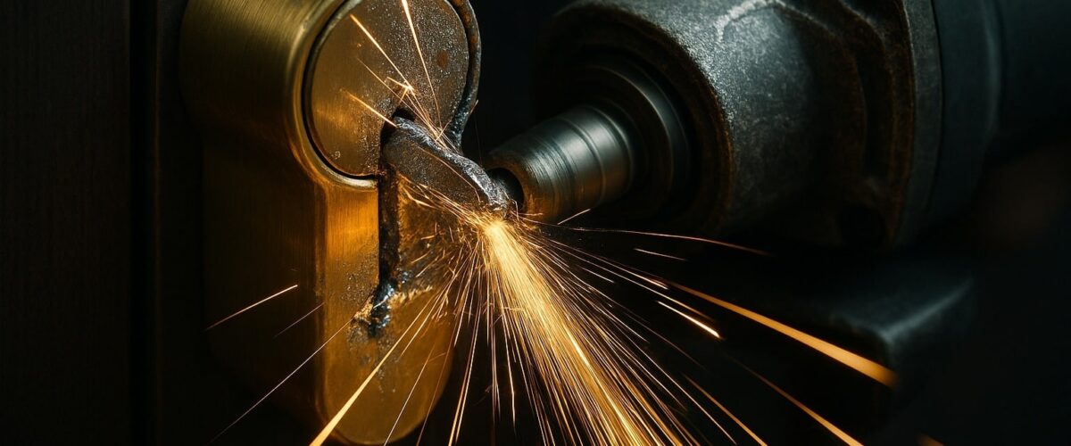 12 روش طلایی برای افزایش امنیت درب آپارتمان