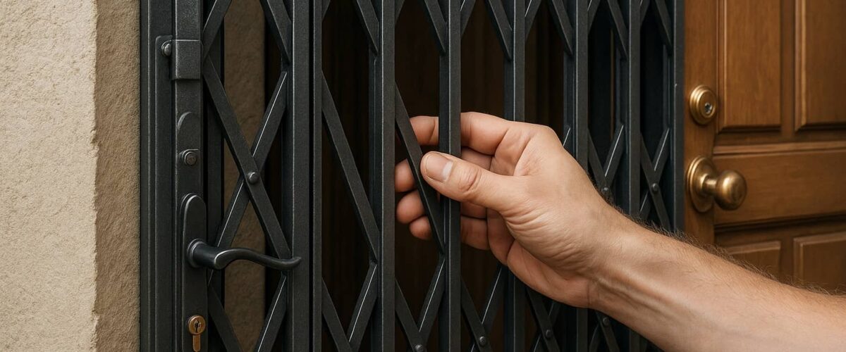 چطور کیفیت حفاظ آکاردئونی را تشخیص دهیم