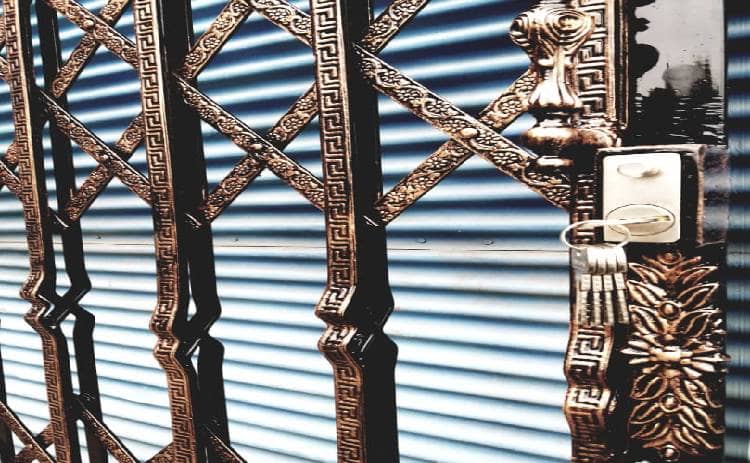 چطور کیفیت حفاظ آکاردئونی را تشخیص دهیم