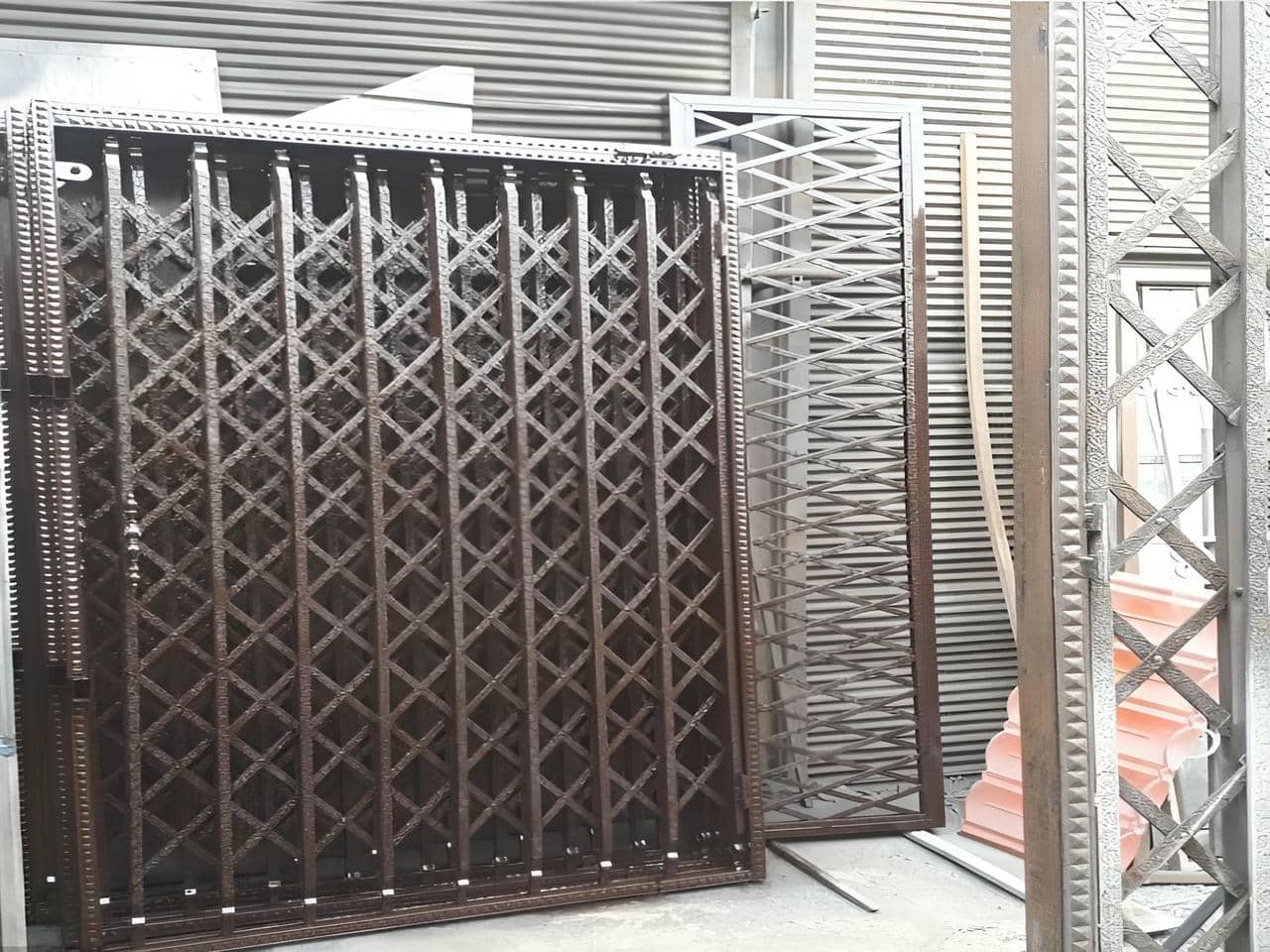 چطور کیفیت حفاظ آکاردئونی را تشخیص دهیم