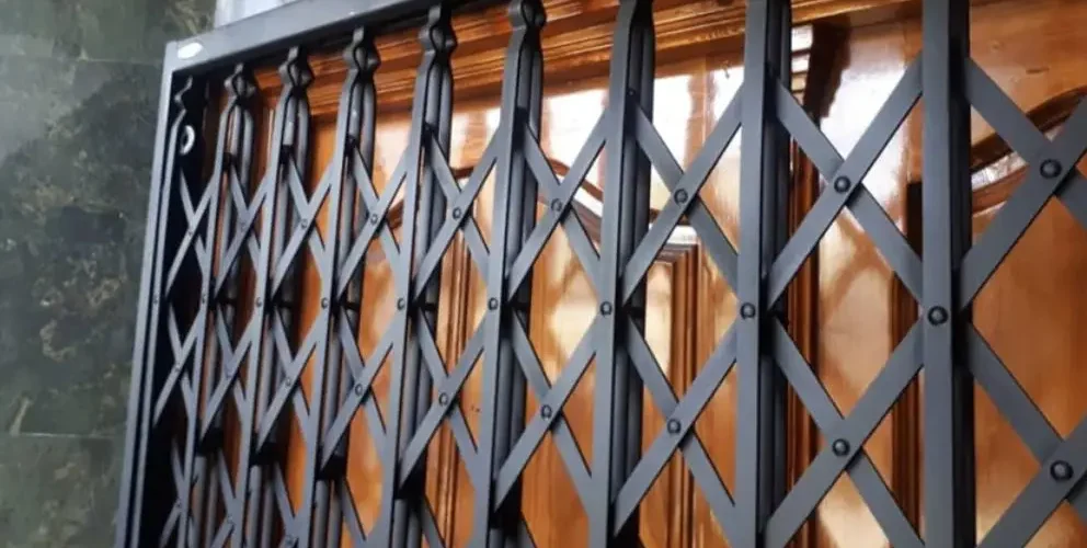 با روش های تعمیر و بازسازی حفاظ آکاردئونی قدیمی یا آسیب دیده خود آشنا شوید