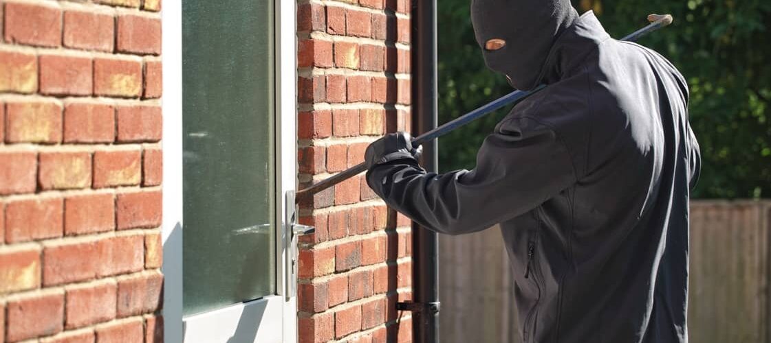 چه چیزی یک دزد را از فکر سرقت خانه شما منصرف می‌کند؟